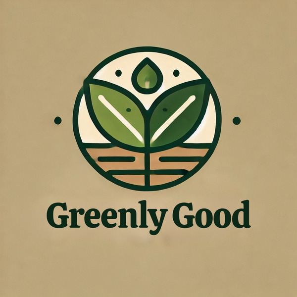 GreenlyGoods.store